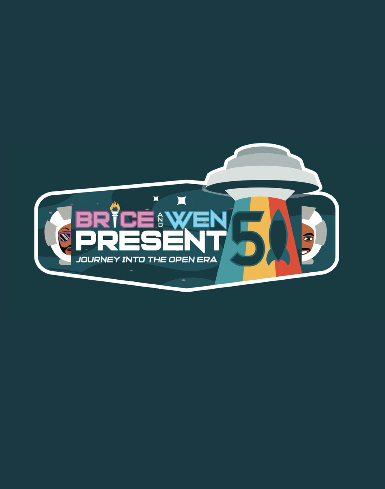 Event flyer